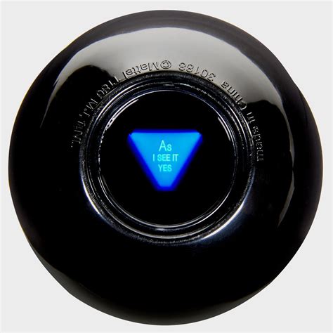 Exploring Alternative Divination Methods to an Ill-Mannered Magic 8 Ball